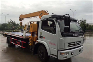 灵山24小时道路救援服务