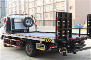 灵山24小时道路救援电话