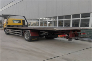 灵山24小时公路救援电话