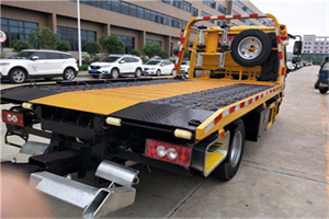 灵山24小时汽车送油服务公司