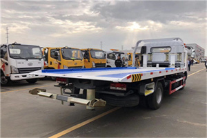 灵山汽车救援补胎