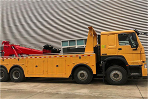 灵山道路救援公司